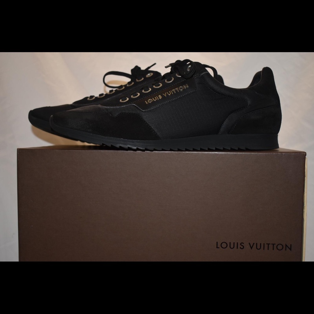 Louis Vuitton men sneakers